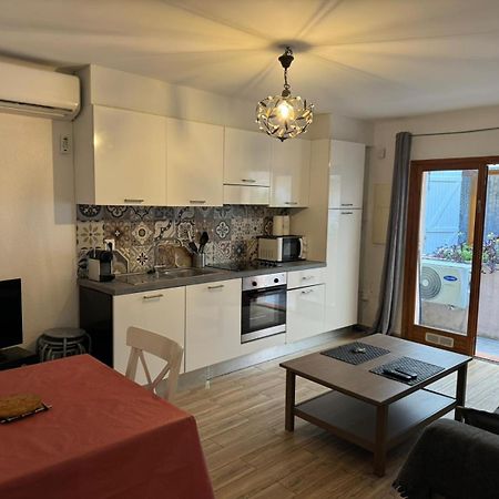 Cosy Poullan, 2-Bedroom Apartment, 200 M From The Beach ニース エクステリア 写真