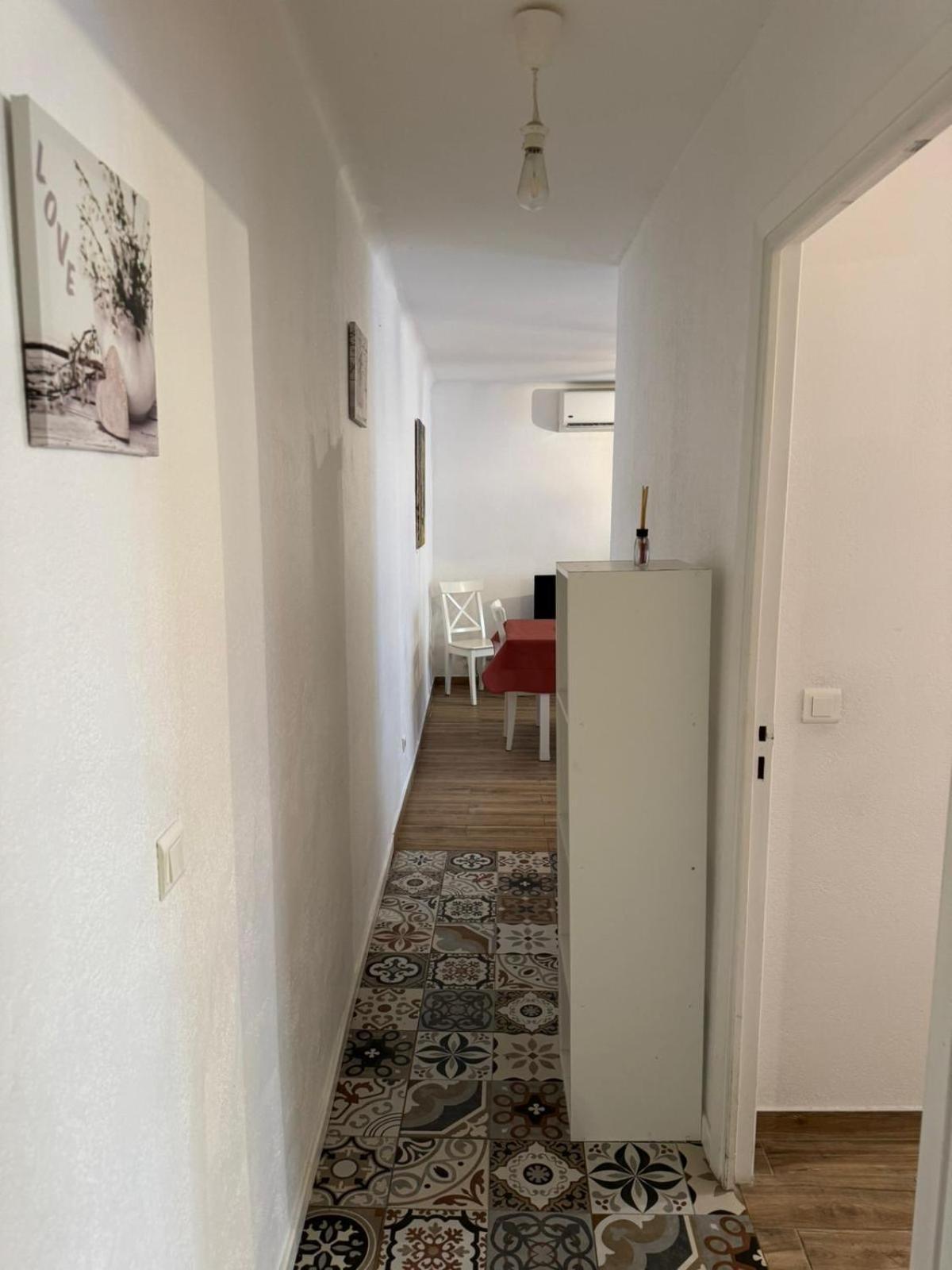 Cosy Poullan, 2-Bedroom Apartment, 200 M From The Beach ニース エクステリア 写真
