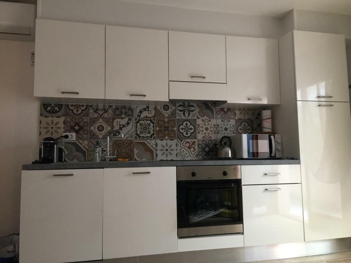 Cosy Poullan, 2-Bedroom Apartment, 200 M From The Beach ニース エクステリア 写真