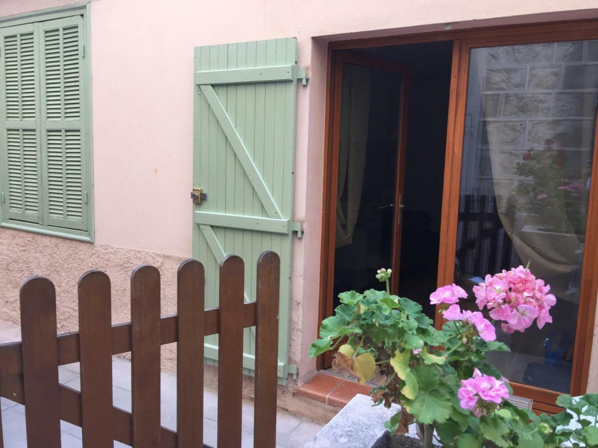 Cosy Poullan, 2-Bedroom Apartment, 200 M From The Beach ニース エクステリア 写真