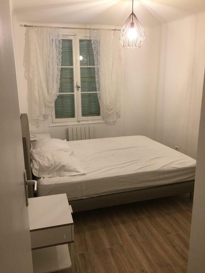 Cosy Poullan, 2-Bedroom Apartment, 200 M From The Beach ニース エクステリア 写真