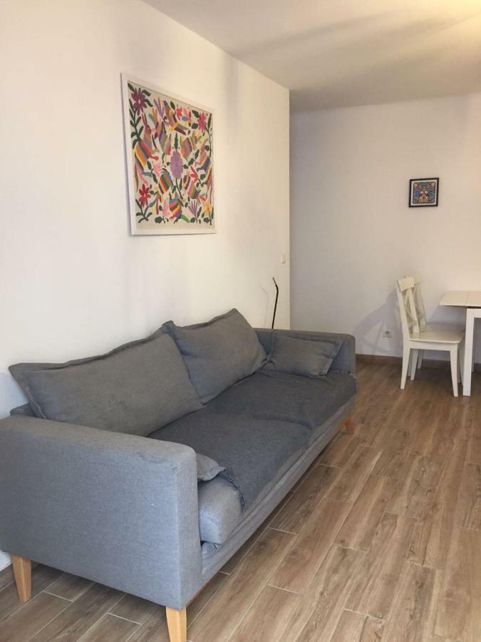 Cosy Poullan, 2-Bedroom Apartment, 200 M From The Beach ニース エクステリア 写真
