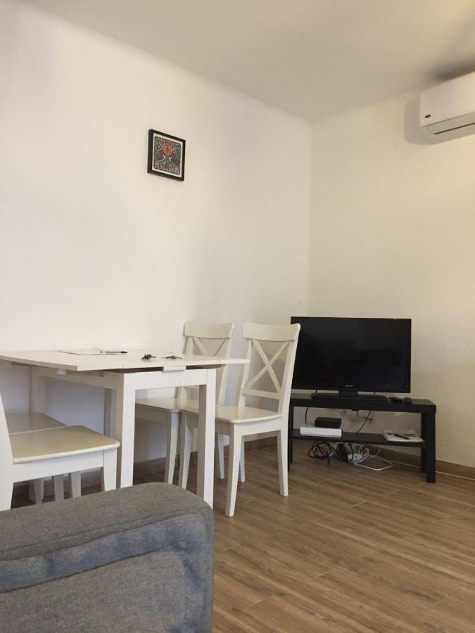Cosy Poullan, 2-Bedroom Apartment, 200 M From The Beach ニース エクステリア 写真